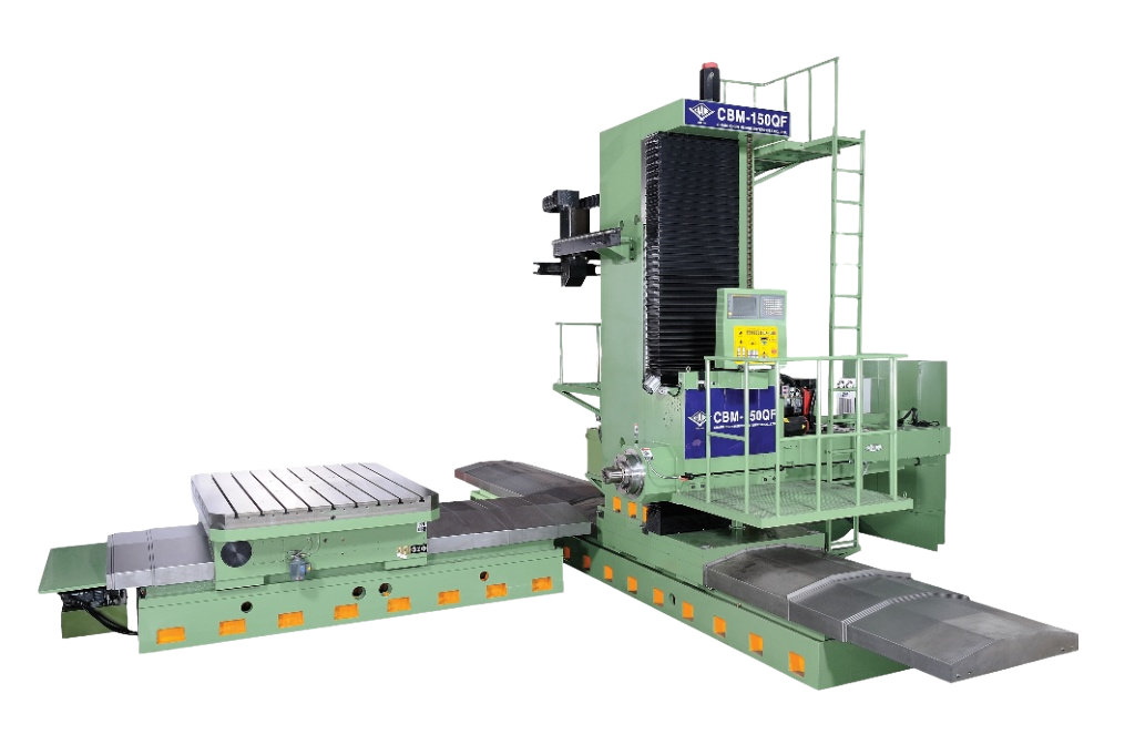 CBC-Chang Chun CBM