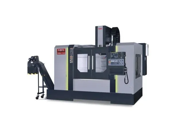 KAFO VMC-116A