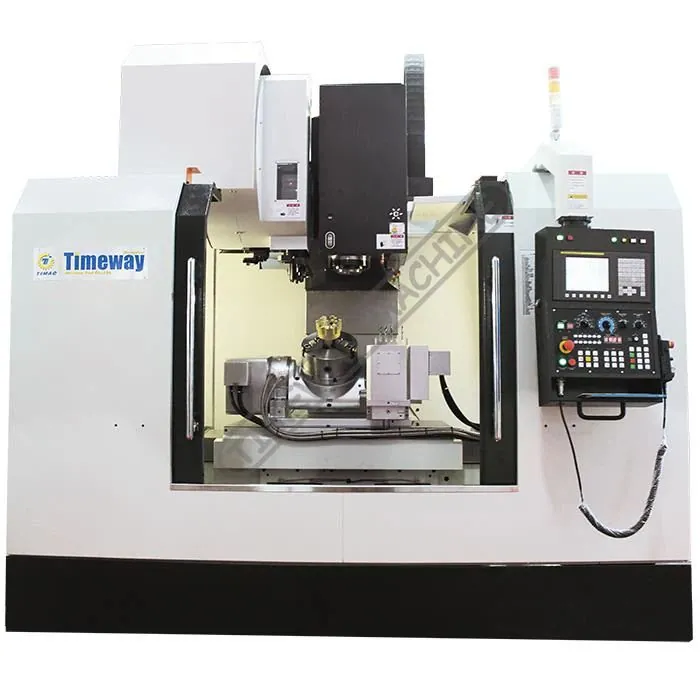 Timeway VF7U