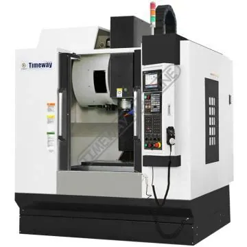 Timeway VH8