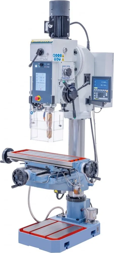 Bernardo GB 50 NC Vario