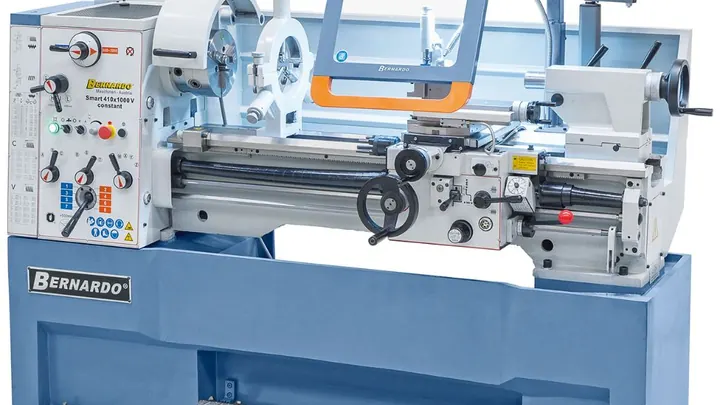 Bernardo Smart 410