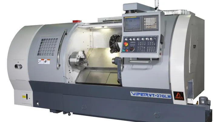 Alex-Tech Viper VT-27