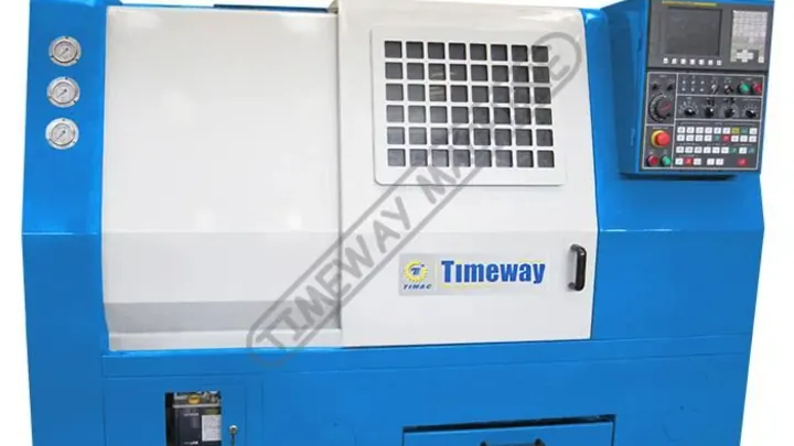TIMEWAY AK-10 Inclined Bed