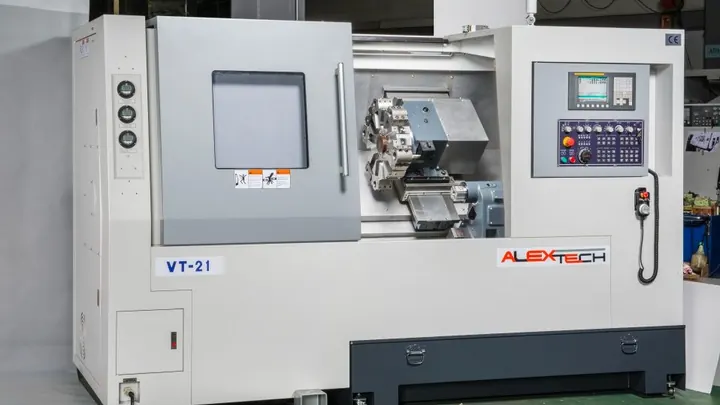 Alex-Tech Viper VT-21