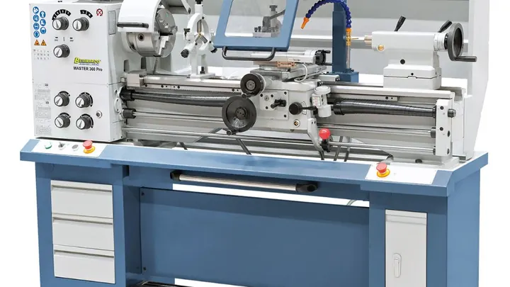 Bernardo Master 360 Pro